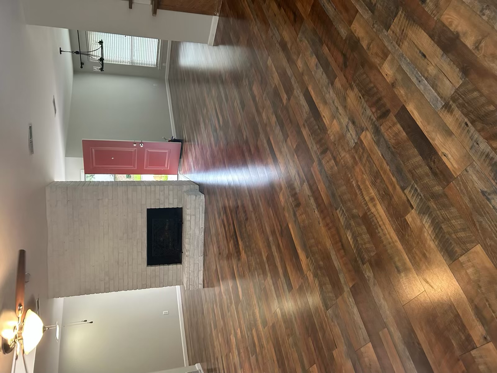 Mendoza's Cleaning team's result of work, showcasing our dedication to quality and customer satisfaction.