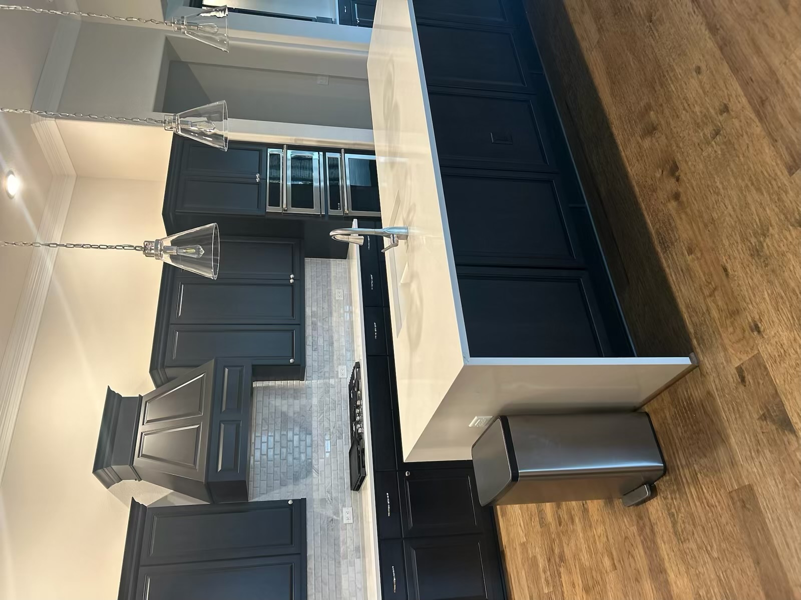 Mendoza's Cleaning team's result of work, showcasing our dedication to quality and customer satisfaction.
