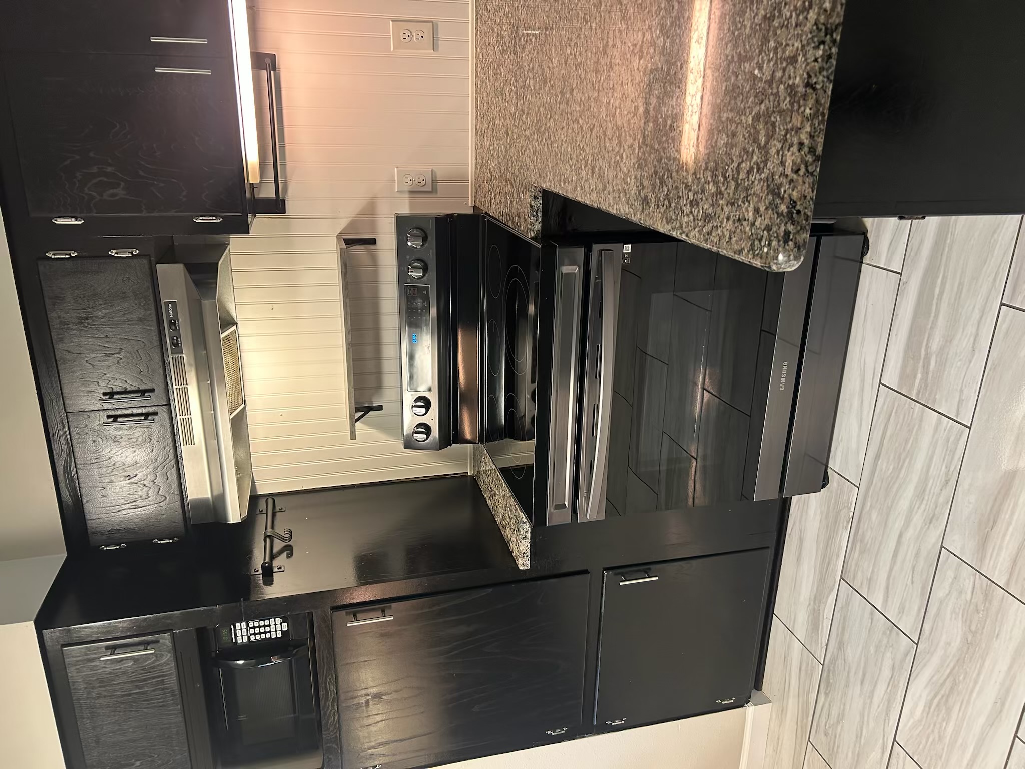 Mendoza's Cleaning team's result of work, showcasing our dedication to quality and customer satisfaction.