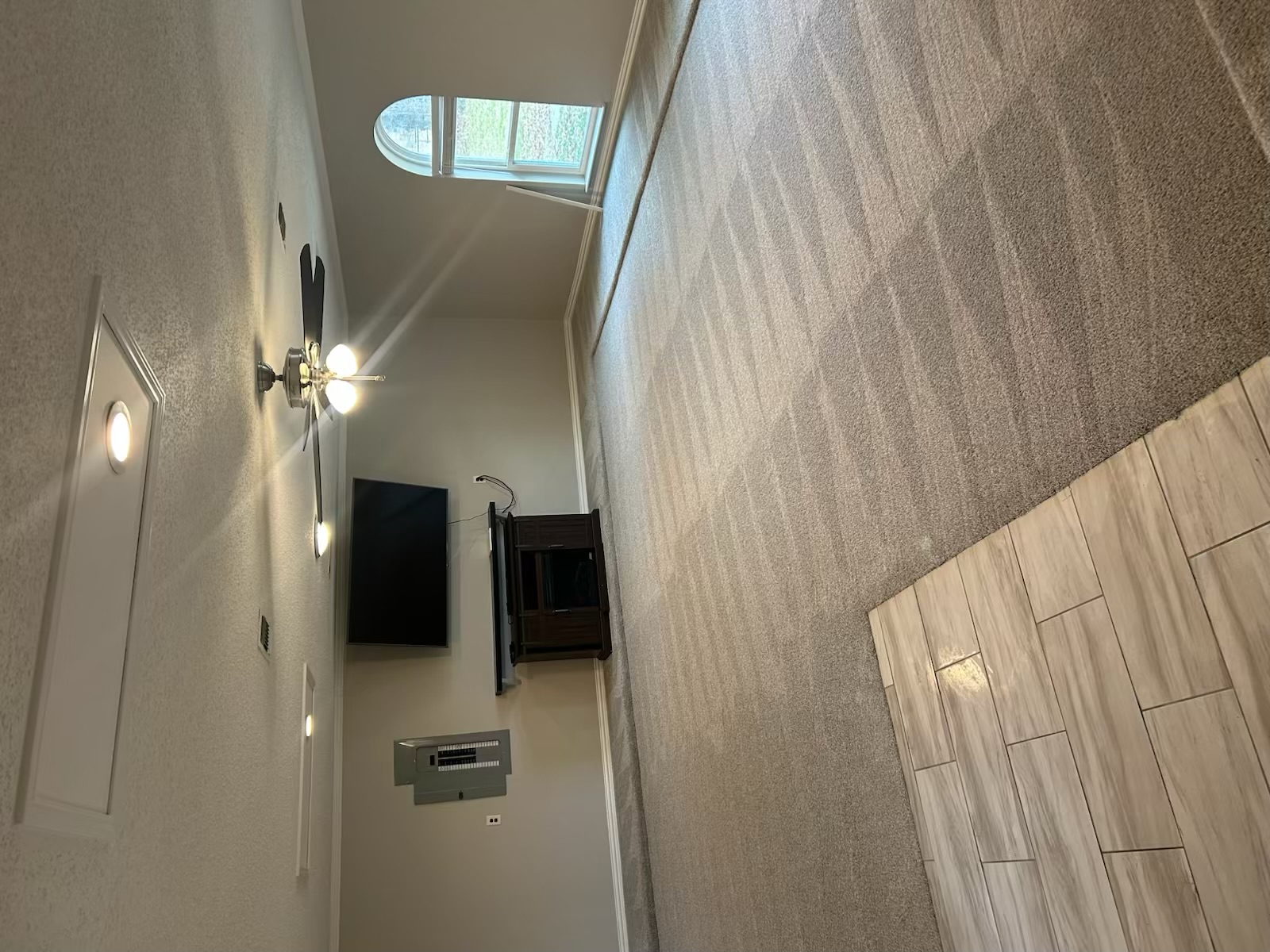Mendoza's Cleaning team's result of work, showcasing our dedication to quality and customer satisfaction.